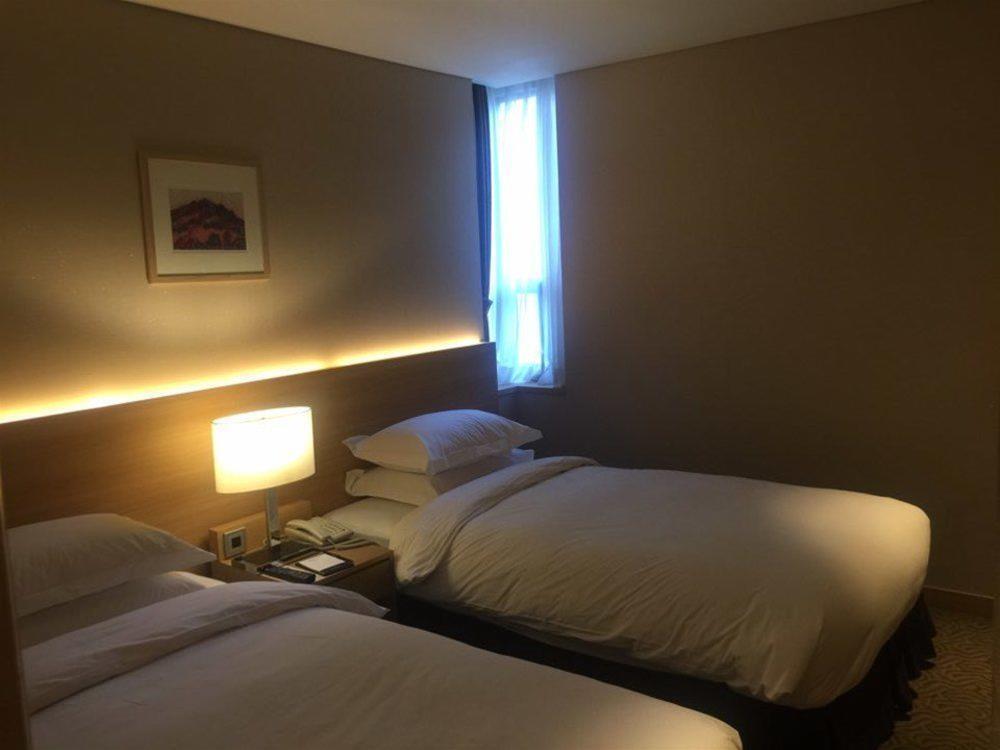 Summit Hotel Seoul Dongdaemun Экстерьер фото